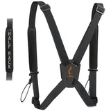 Half Rack Sleek Bino Harness