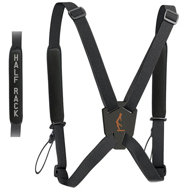 Half Rack Sleek Bino Harness