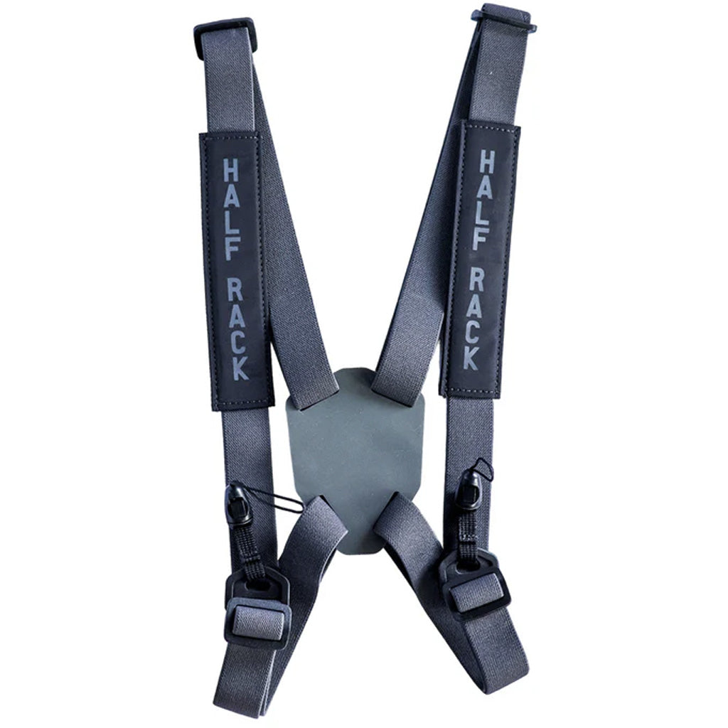 Half Rack Sleek Bino Harness