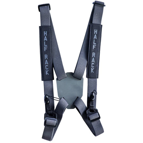 Half Rack Sleek Bino Harness