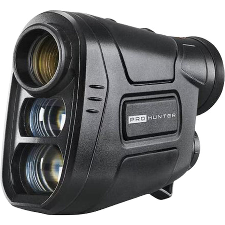 Simmons Pro Hunter Laser Rangefinder