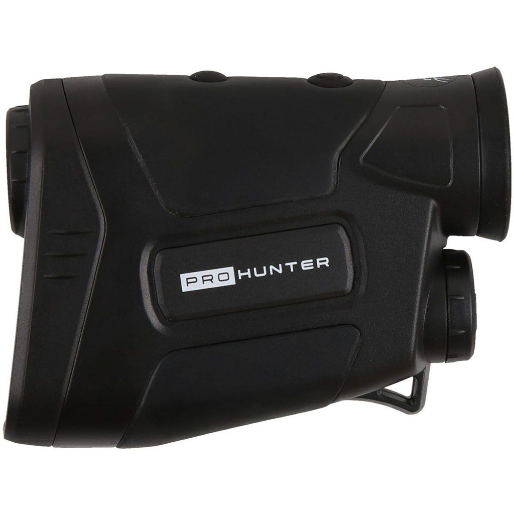 Simmons Pro Hunter Laser Rangefinder