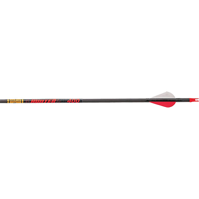 Gold Tip Hunter Arrows