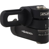Shrewd Atlas V-Bar