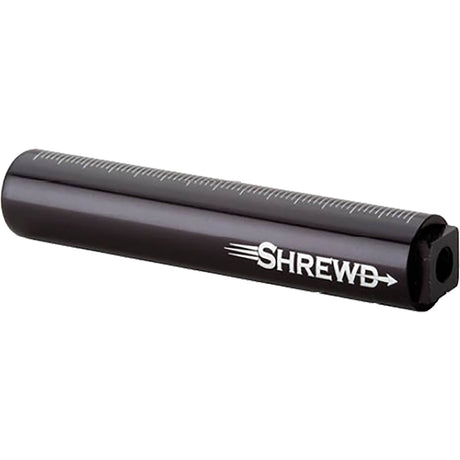 Shrewd Scope Adapter Rod