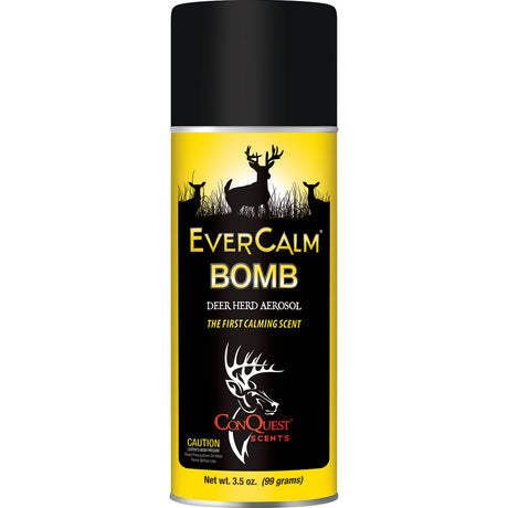 Conquest EverCalm Bomb
