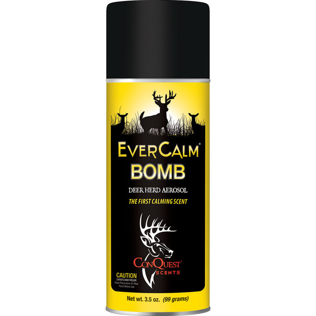 Conquest EverCalm Bomb
