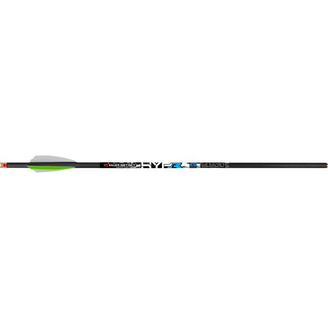 Killer Instinct Lighted Hypr Lite Crossbow Bolts
