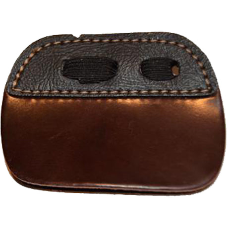 Bateman Stayput 3 Finger Under Cordovan Tab