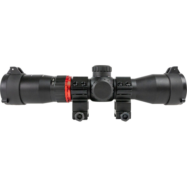 Killer Instinct Max View MV-36 Scope