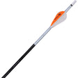 NAP Quikfletch Twister Fletch Rap