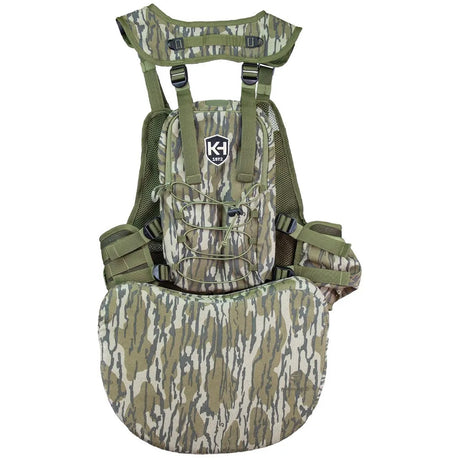 Knight And Hale Run N Gun 200 Turkey Vest