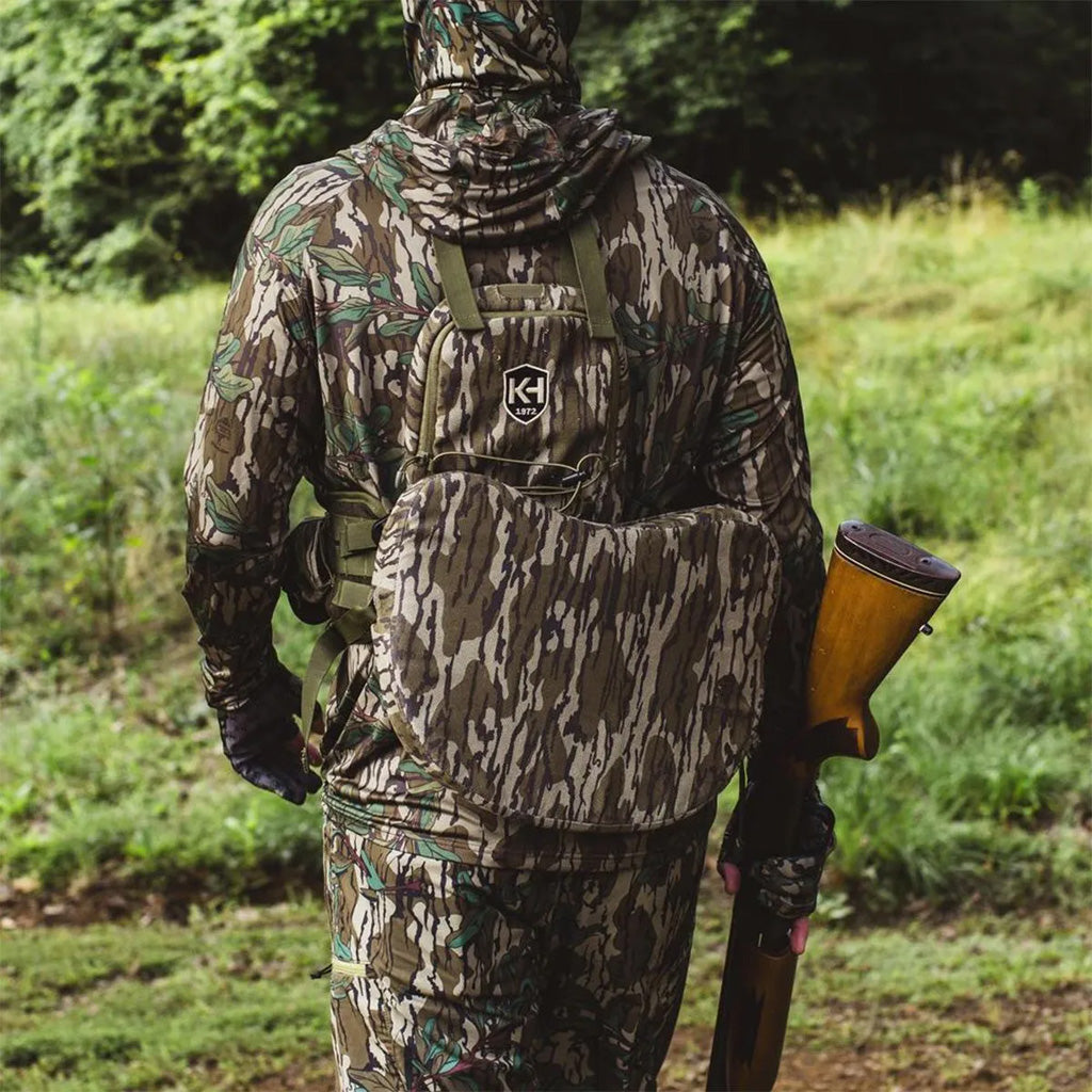 Knight And Hale Run N Gun 200 Turkey Vest