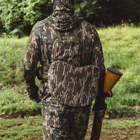 Knight And Hale Run N Gun 200 Turkey Vest