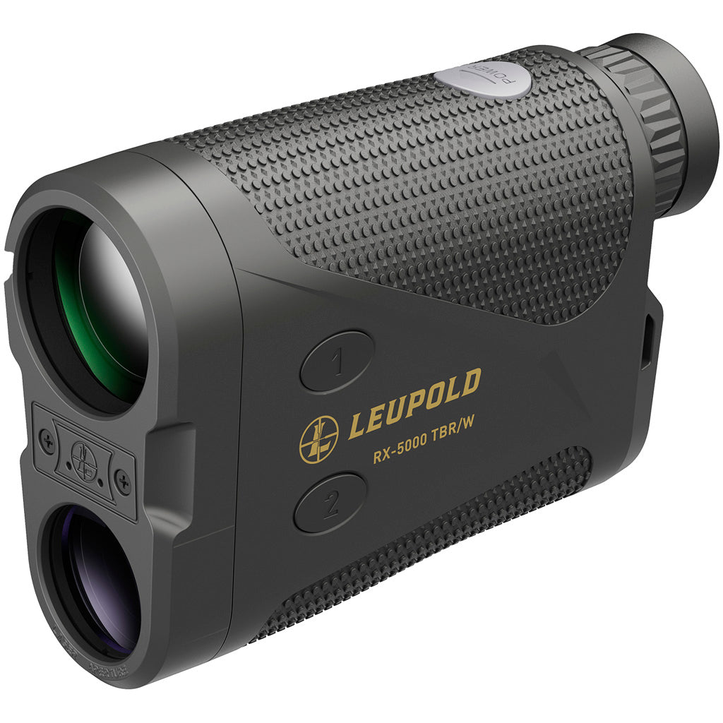 Leupold RX-5000 Rangefinder
