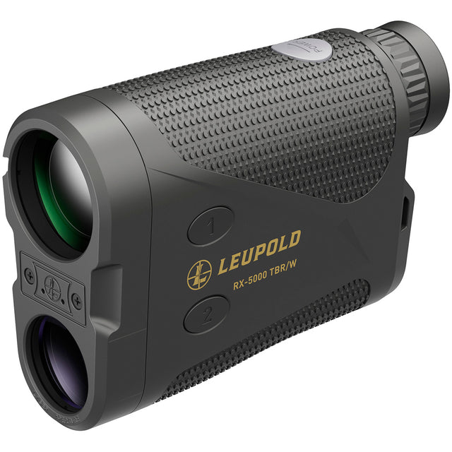 Leupold RX-5000 Rangefinder