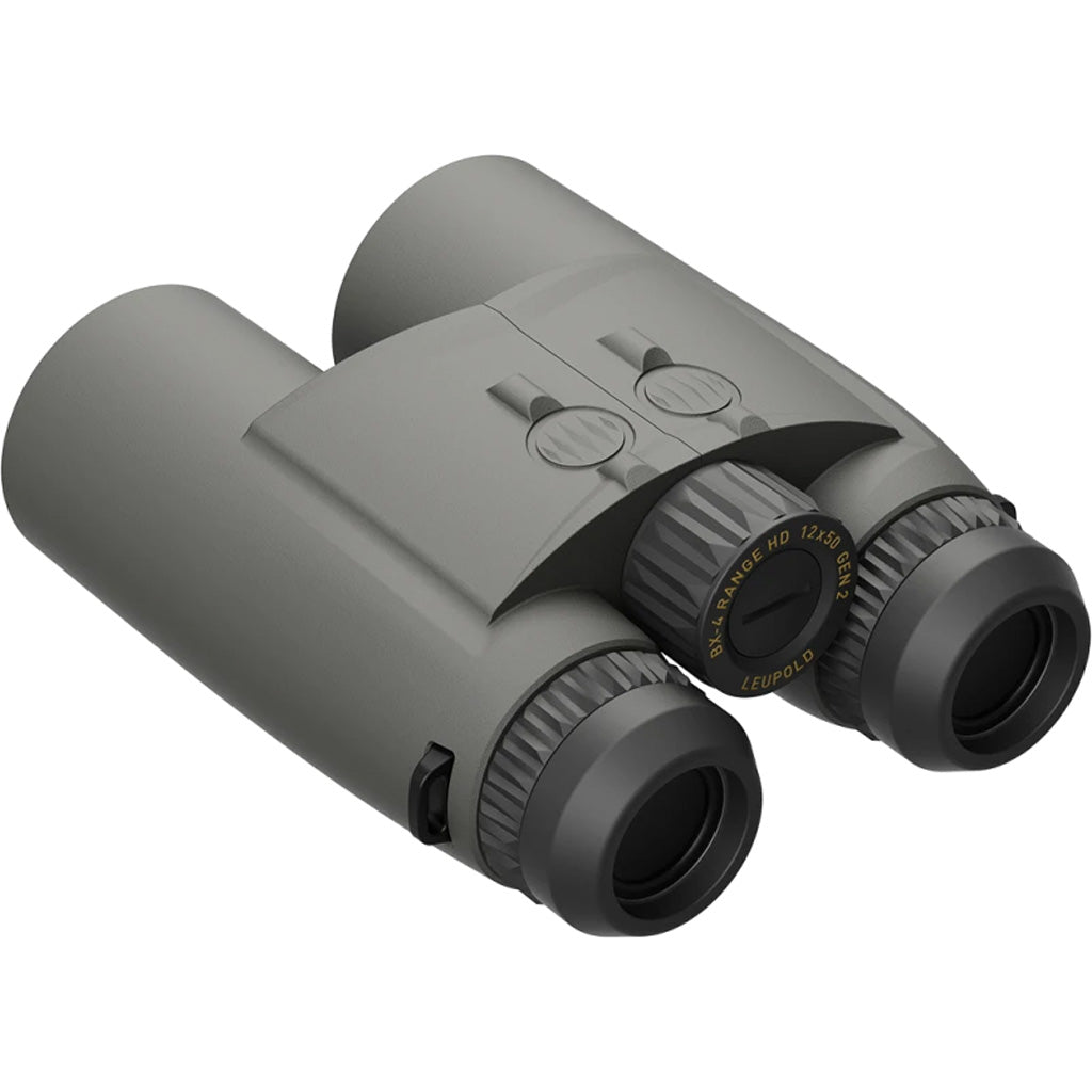 Leupold BX-4 Range HD Gen2 Binoculars