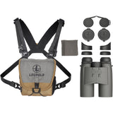 Leupold BX-4 Range HD Gen2 Binoculars