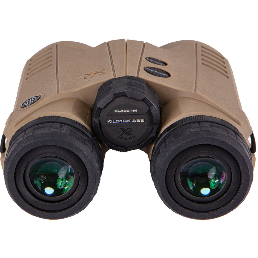 Sig Sauer Kilo10KHD Gen 2 Rangfinding Binoculars