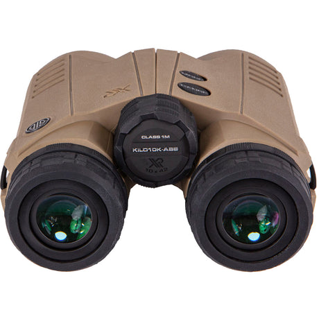 Sig Sauer Kilo10KHD Gen 2 Rangfinding Binoculars