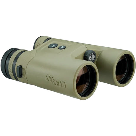 Sig Sauer Kilo6K HD Rangfinding Binoculars