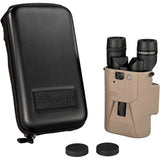 Sig Sauer Zulu6 HDX Pro Stabilizing Binoculars