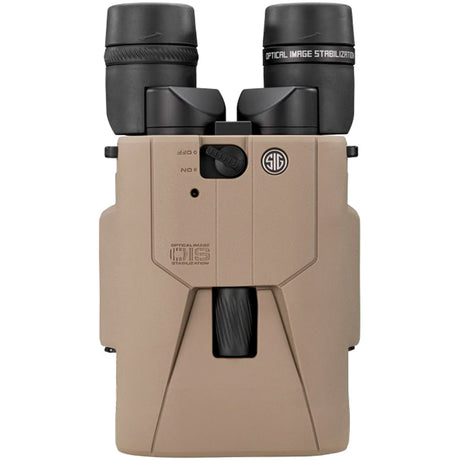 Sig Sauer Zulu6 HDX Pro Stabilizing Binoculars