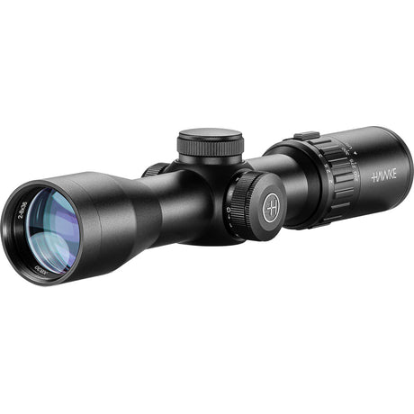 Hawke XB30 Zoom Crossbow Scope