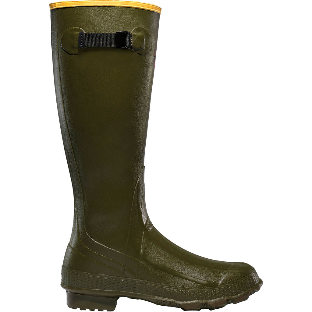 LaCrosse Grange Boots
