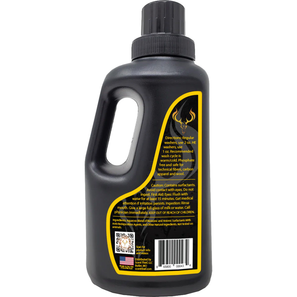 Scent Thief Laundry Detergent