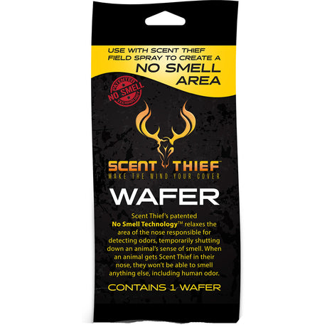 Scent Thief Wafer