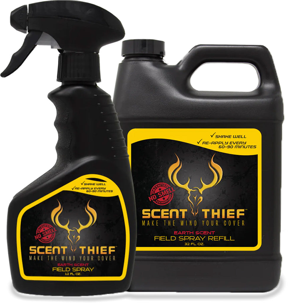 Scent Thief Combo