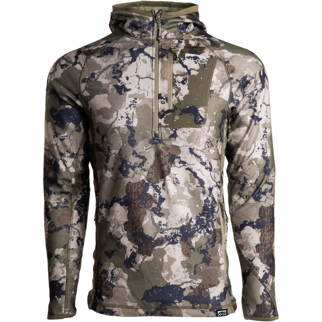 Kings XKG Covert Hoodie