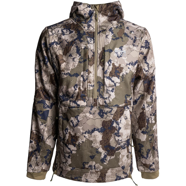Kings XKG Wind-Defender Anorak