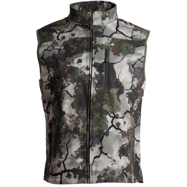 Kings Hunter Soft Shell Vest