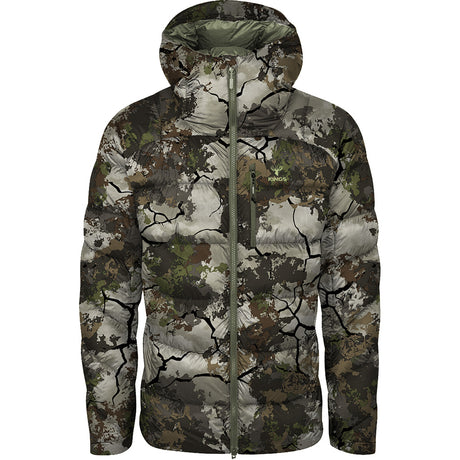 Kings Lightweight Puffy Jacket