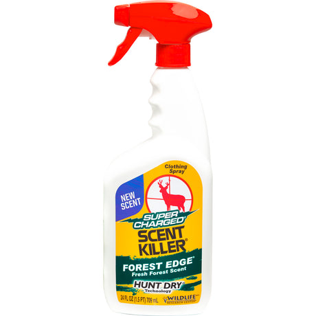 Wildlife Research Super Charged Scent Killer Spray