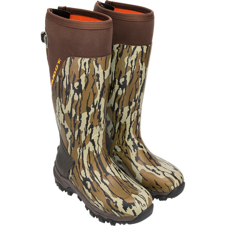 Muddy Non-Insulated Boots