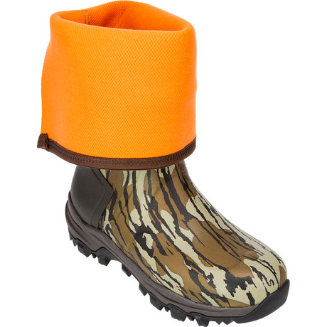 Muddy Non-Insulated Boots