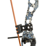 Fin Finder Arrow-Lock Quiver