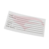 Elevation Archer ID Tag