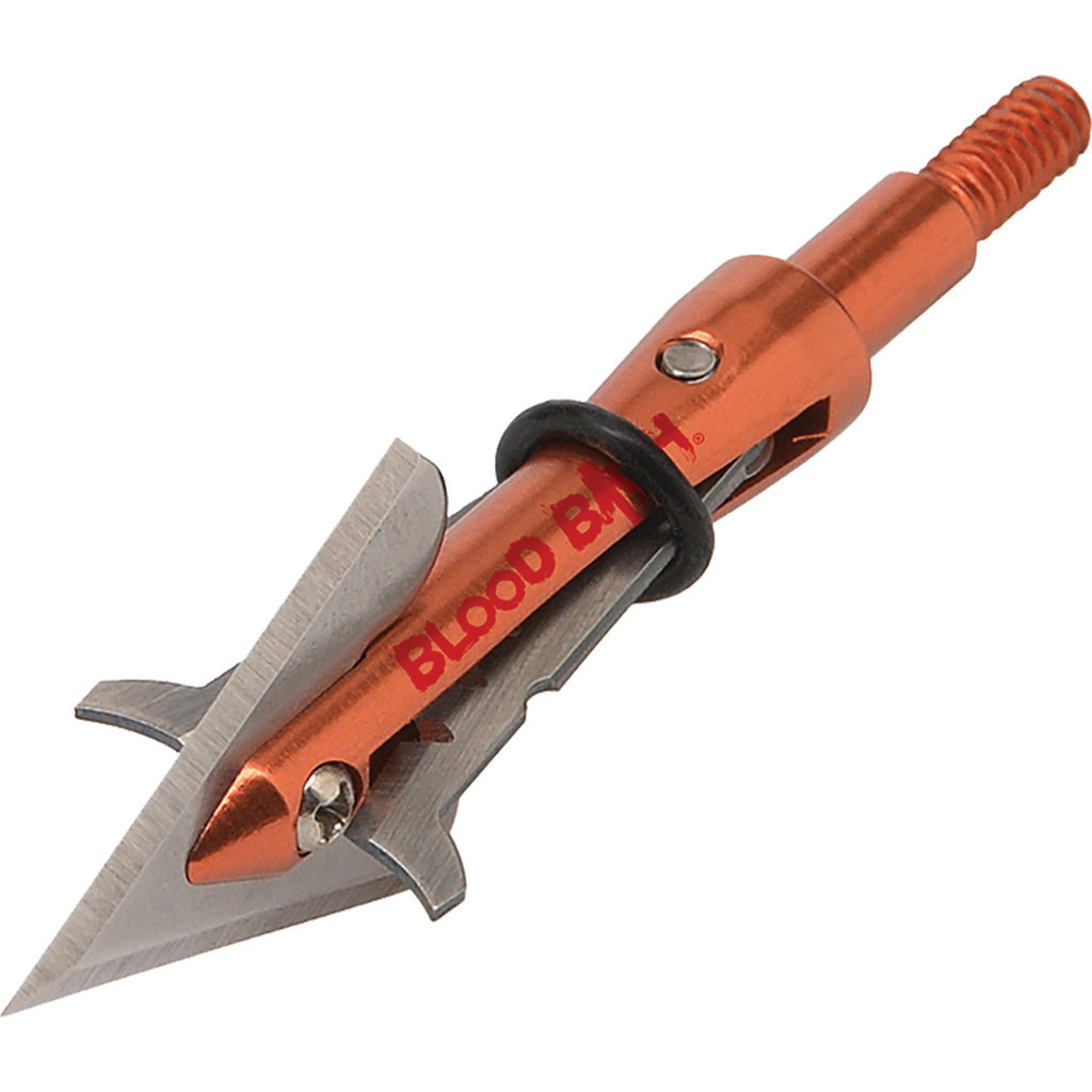30-06 Blood Bath Broadheads