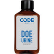 Code Blue Synthetic Doe Scent