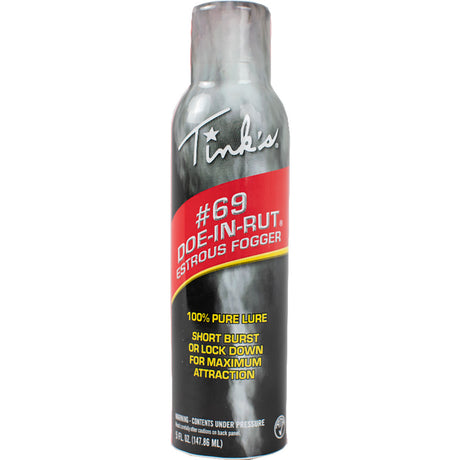 Tinks Doe-In-Rut #69 Fogger