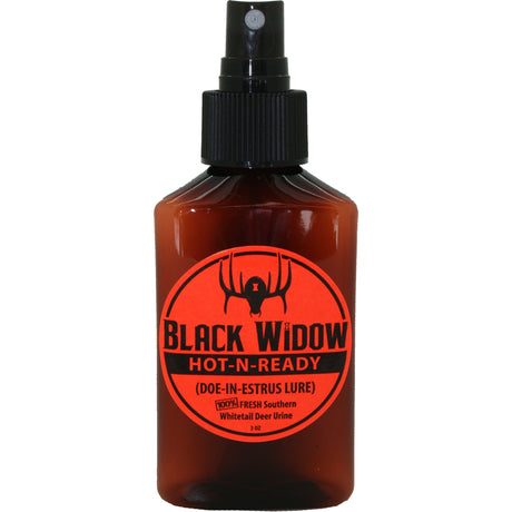 Black Widow Red Label Lure Hot-N-Ready