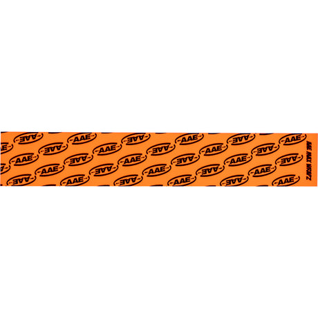 AAE Arrow Wraps