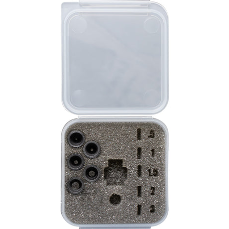Specialty Archery PXS Target Peep Aperture Kit
