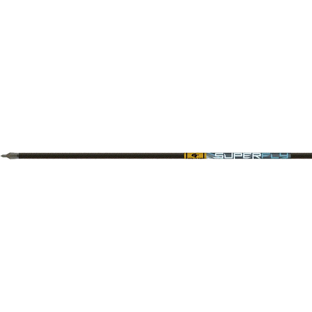 Gold Tip Superfly Bolt Shafts