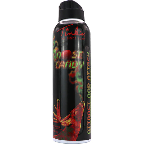 Tinks Nose Candy Olfactory Blocker Apple Scent