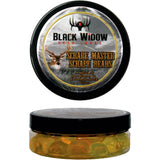 Black Widow Red Label Scrape Master Scent Beads